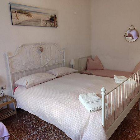 Casa Barbara Apartment Генуа Екстериор снимка