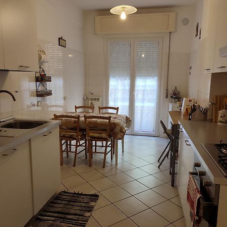 Casa Barbara Apartment Генуа Екстериор снимка