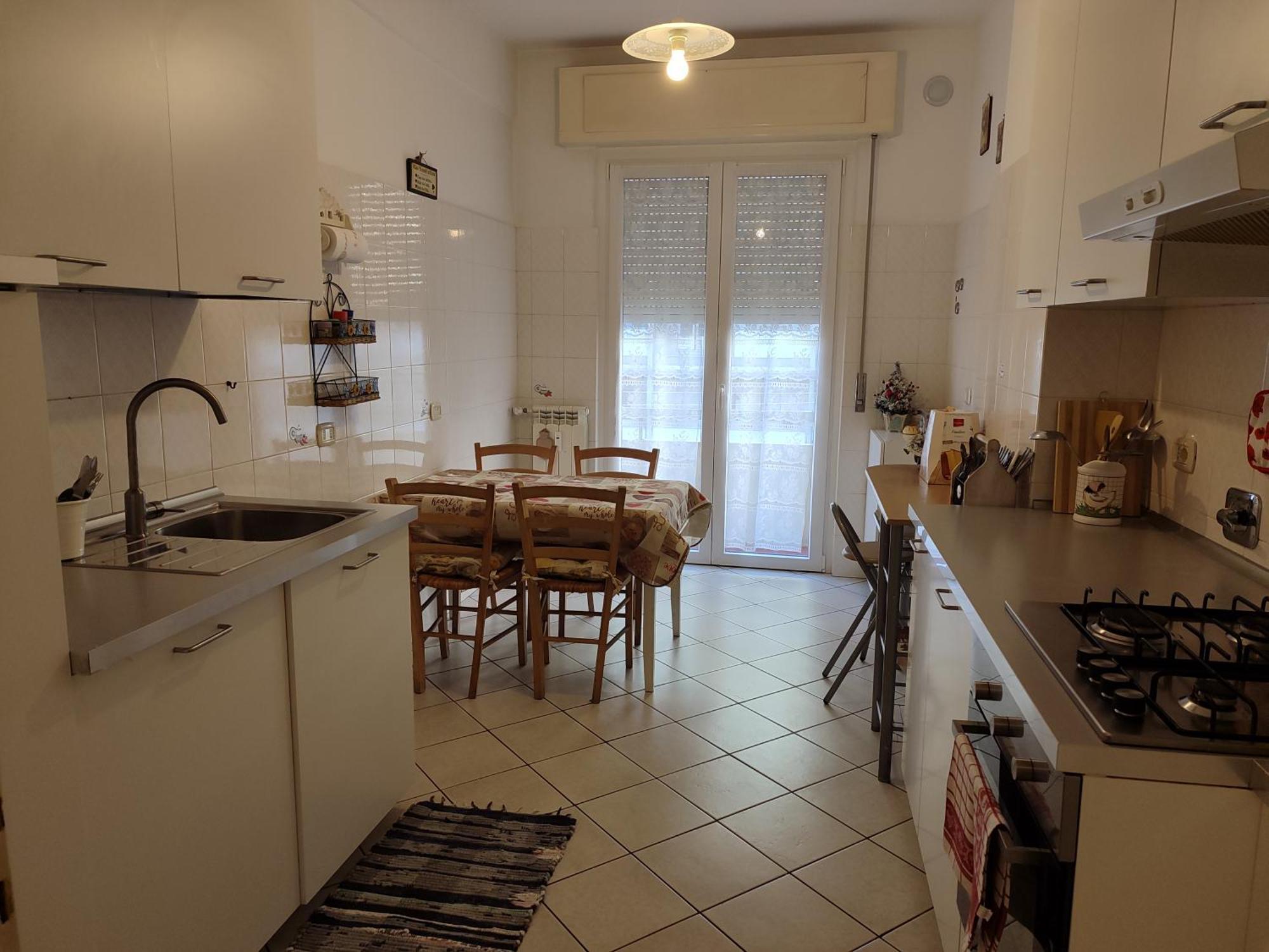 Casa Barbara Apartment Генуа Екстериор снимка