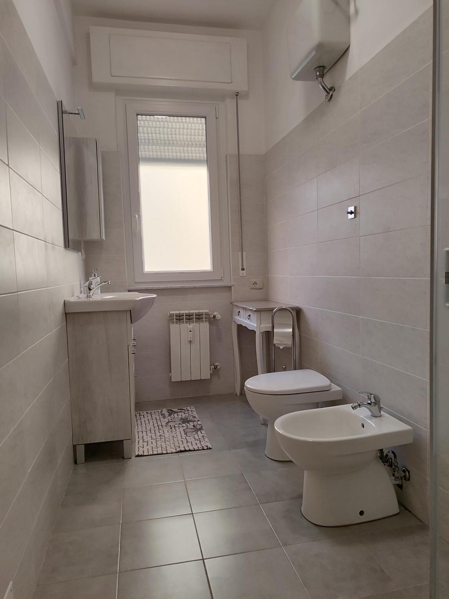 Casa Barbara Apartment Генуа Екстериор снимка