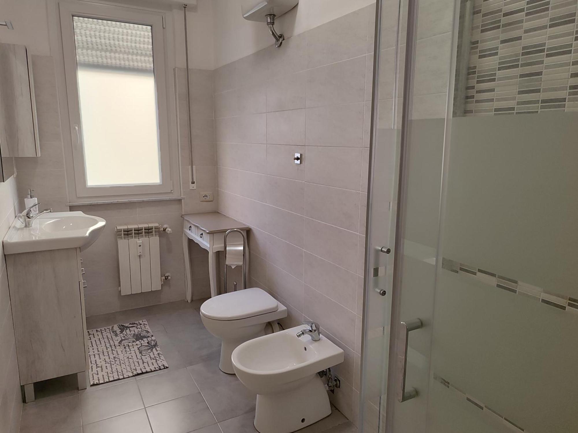 Casa Barbara Apartment Генуа Екстериор снимка