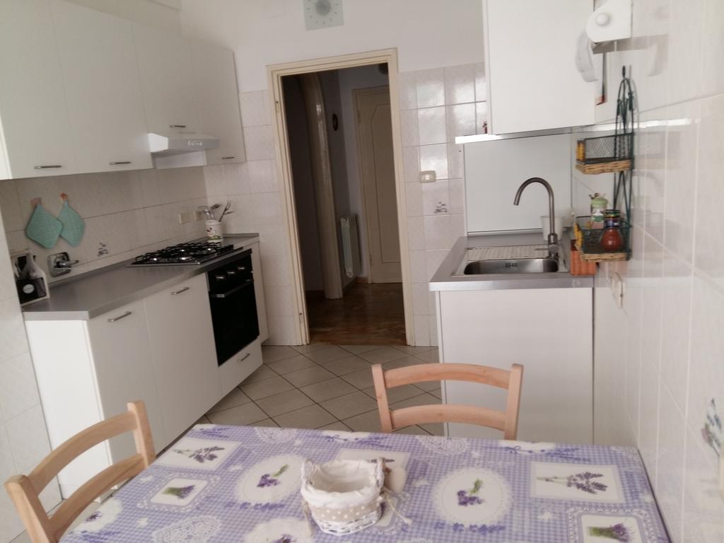 Casa Barbara Apartment Генуа Екстериор снимка