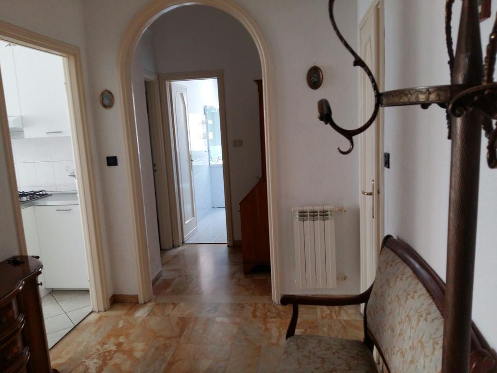 Casa Barbara Apartment Генуа Екстериор снимка