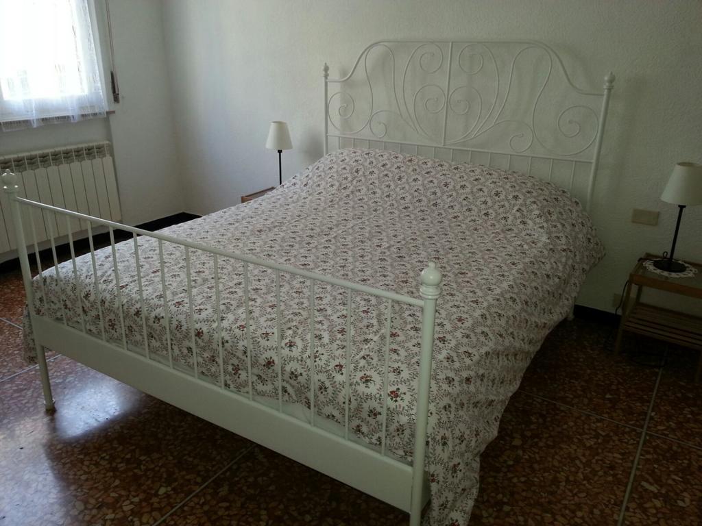 Casa Barbara Apartment Генуа Екстериор снимка